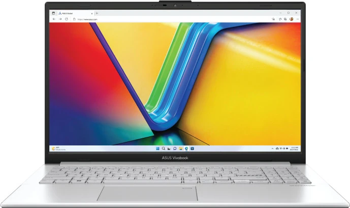 Ноутбук ASUS VivoBook Go 15 E1504FA (E1504FA-L11305W) Refurbished