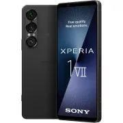 Sony Xperia 1 VII 12/256GB Slate Black