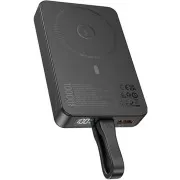 Hoco Q24 Elegant 10000mah 22.5W Black