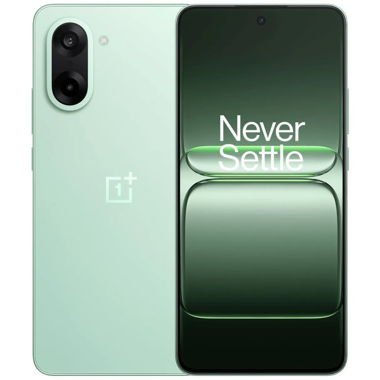 Мобільний телефон OnePlus Ace5 Racing PLF110 12/256GB Green (CN)