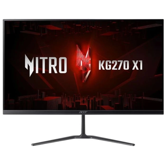 Монитор Acer KG270X1bmiipx (UM.HX0EE.108) (UA)