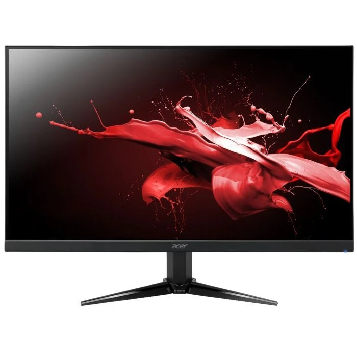 Монітор Acer Nitro QG241YGbip (UM.QQ1EE.G01) (UA)