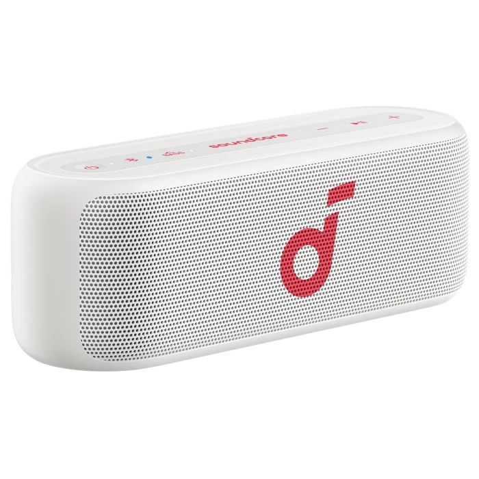 Акустична система Anker SoundCore Select 2S White (A3171021) (UA)