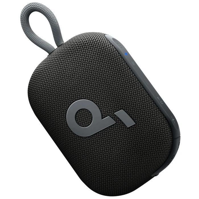 Акустична система Anker SoundCore Select 4 Go Black (A31X1011) (UA)
