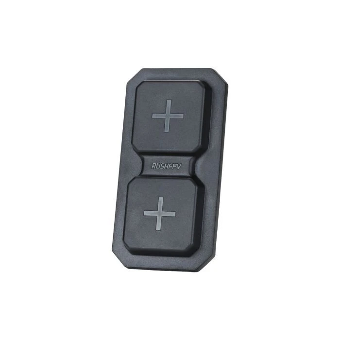 Антена для дрона RushFPV RANGE 5.8G Plus 2X Patch Antenna RHCP (DC18) (UA)