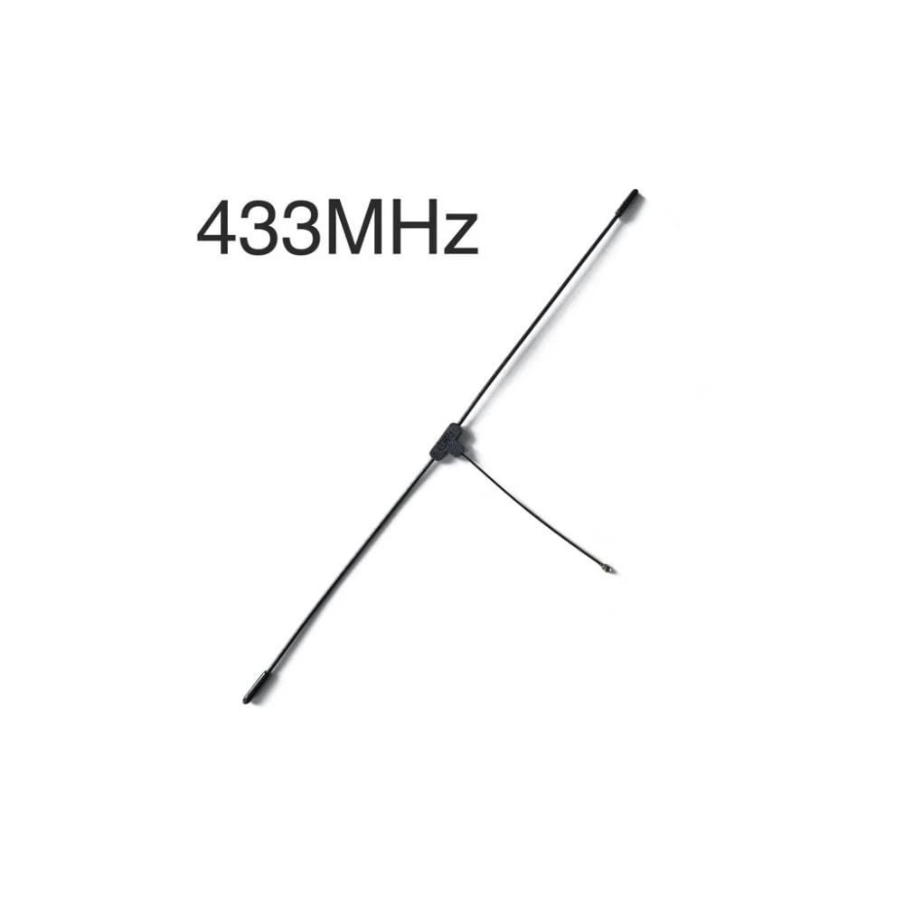 Антена Happymodel for RX 433MHz (3D40210) (UA)