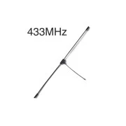 Антена Happymodel for RX 433MHz (3D40210) (UA)