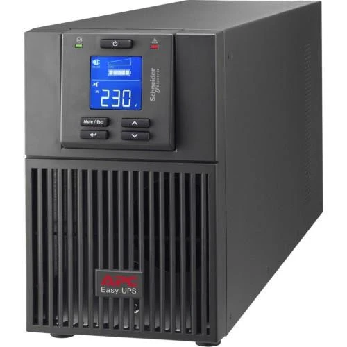 Джерело безперебійного живлення APC Easy-UPS SRV 1000VA 230V IEC (SRV1KI-E) (UA)