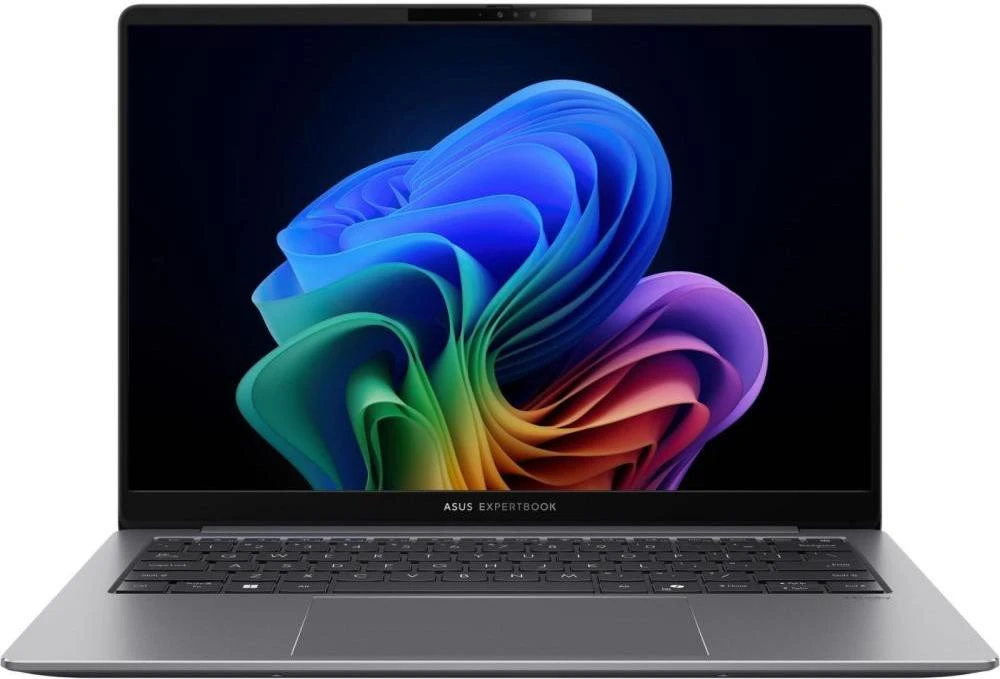 Ноутбук ASUS ExpertBook P5 P5405CSA Misty Gray (P5405CSA-NZ0574, 90NX0861-M015J0) (UA)