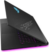 ASUS ROG Strix SCAR 18 G835LR Off Black (G835LR-SA065W) (90NR0LS1-M002H0) (UA)