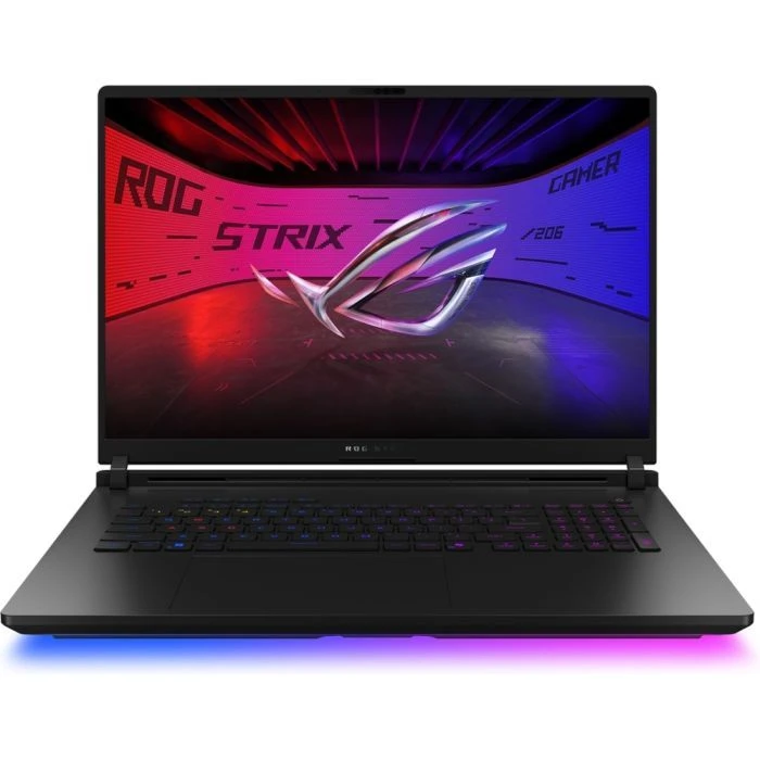 Ноутбук ASUS ROG Strix SCAR 18 G835LX-SA162X (90NR0LF1-M007W0) (UA)