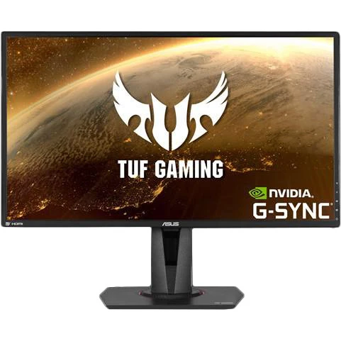 Монітор ASUS TUF Gaming VG27AQM5A (90LM0500-B01370) (UA)