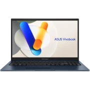 ASUS VivoBook 15 X1504VA Quiet Blue (X1504VA-BQ3122) (90NB13Y1-M01550) (UA)