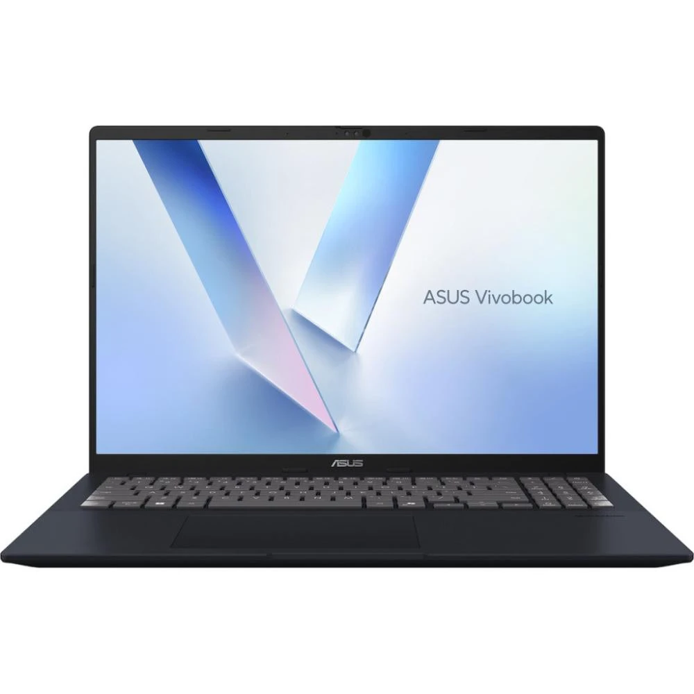 Ноутбук ASUS Vivobook 16 M1607KA Quiet Blue (M1607KA-MB010, 90NB15F1-M000A0) (UA)