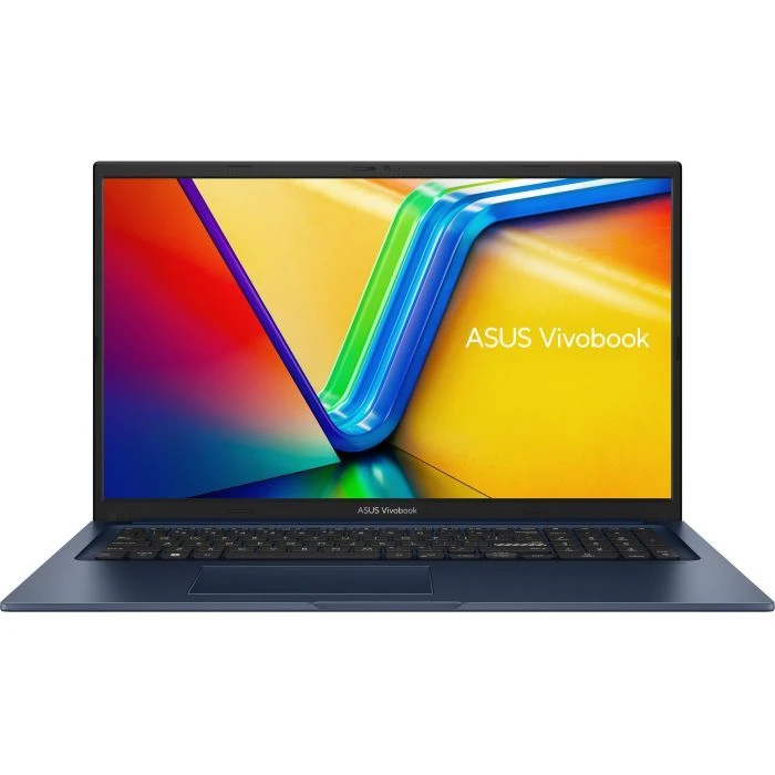 Ноутбук ASUS Vivobook 17 X1704VA-AU662 (90NB10V2-M00SL0) (UA)