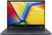 ASUS VivoBook S 14 Flip TP3402VA Quiet Blue (TP3402VA-LZ608W, 90NB10W1-M00S60) (UA)