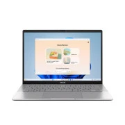 ASUS VivoBook S14 S3407CA Cool Silver (S3407CA-LY010, 90NB16J1-M000D0) (UA)