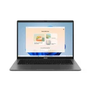 ASUS VivoBook S14 S3407QA Matte Gray (S3407QA-KP003W) (90NB16B2-M000R0) (UA)