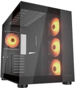 Cougar FV150 RGB Black (UA)