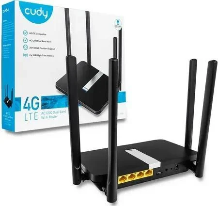 Cudy LT500 (LT500_EU_V2.0) (UA)