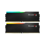 DDR5 32GB (2x16GB) 6000 MHz Ripjaws M5 RGB Black G.Skill (F5-6000J3636F16GX2-RM5RK) (UA)