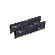 DDR5 32GB (2x16GB) 6400 MHz Flare X5 Matte Black G.Skill (F5-6400J3240G16GX2-FX5) (UA)