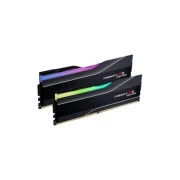 DDR5 48GB (2x24GB) 6000 MHz Trident Z5 Neo RGB Matte Black G.Skill (F5-6000J4048F24GX2-TZ5NR) (UA)
