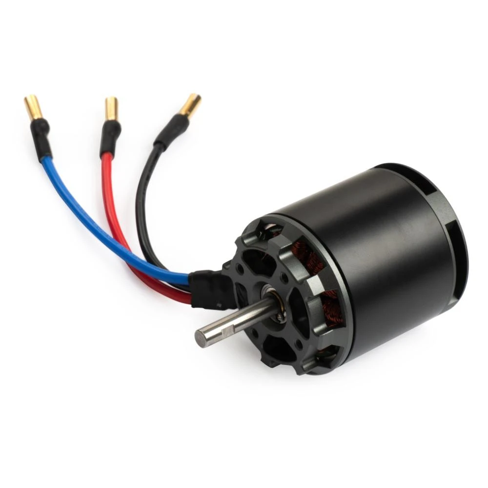 Двигун TBS 3530-300KV Long Shaft (UA)