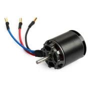 Двигатель TBS 3530-300KV Long Shaft (UA)