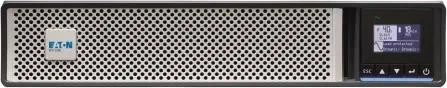 Джерело безперебійного живлення Eaton 5PX 2200I RT2U G2 (9210-73043, 5PX2200IRT2UG2) (UA)