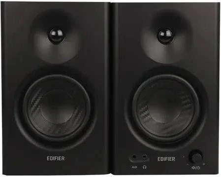 Акустическая система Edifier MR4 Black (UA)
