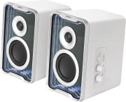 Edifier QR30 White 2.0 30W Bluetooth (UA)