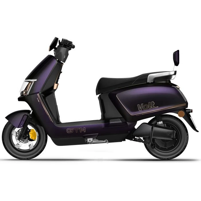 Электроскутер GTM Volt 1500 Wat (83816) (UA)