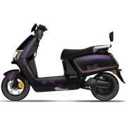 Електроскутер GTM Volt 1500 Wat (83816) (UA)