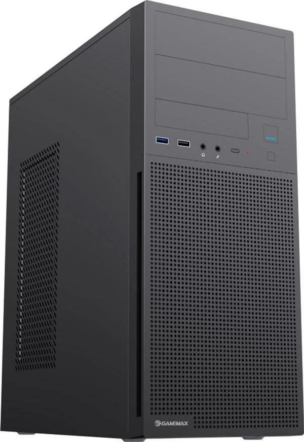 Корпус GameMax ET-216-NP-U3 (UA)