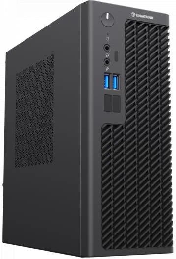 Корпус GameMax ST-160-2U3-Flex-230M (UA)