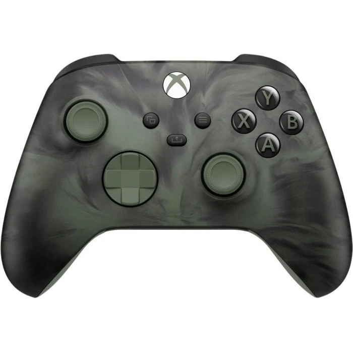 Геймпад Microsoft Wireless Controller Nocturnal Vapor (QAU-00104) (UA)