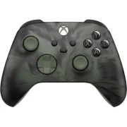 Геймпад Microsoft Wireless Controller Nocturnal Vapor (QAU-00104) (UA)