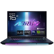 GIGABYTE Aorus Master 16 BZH (AORUS_16BZHC6UAE65SP) (UA)