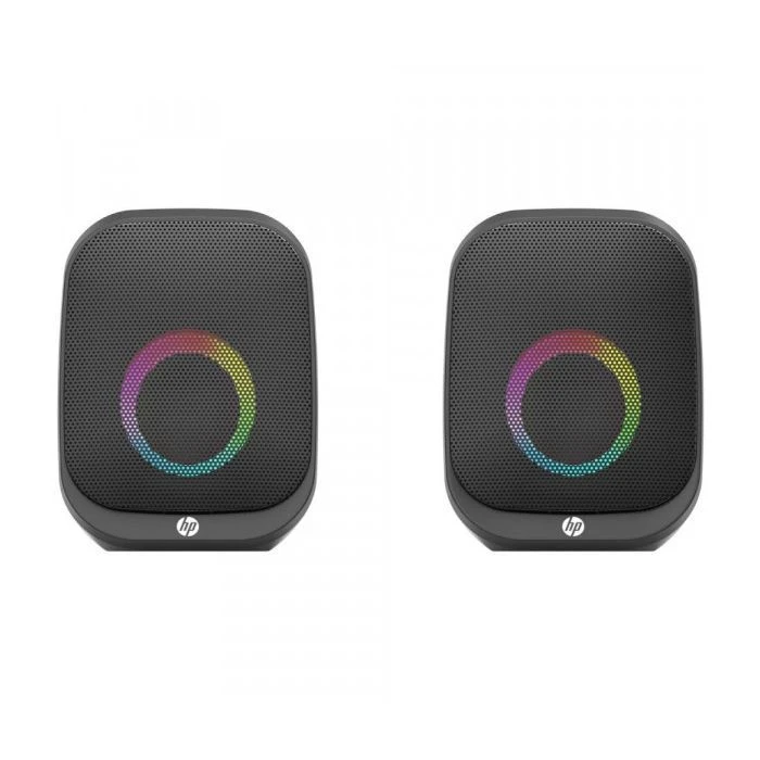 Акустична система HP DHS-2113 USB Black (DHS-2113) (UA)