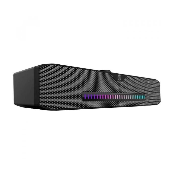 Акустическая система HP DHS-4200 RGB Black (DHS-4200) (UA)