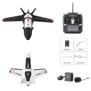 Крило ATOMRC Beluga RTH (BRTH) (UA)