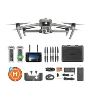 Квадрокоптер Autel EVO Max 4T XE (+ у комплекті 1шт. батарея для дрона) (AR41199) (UA)