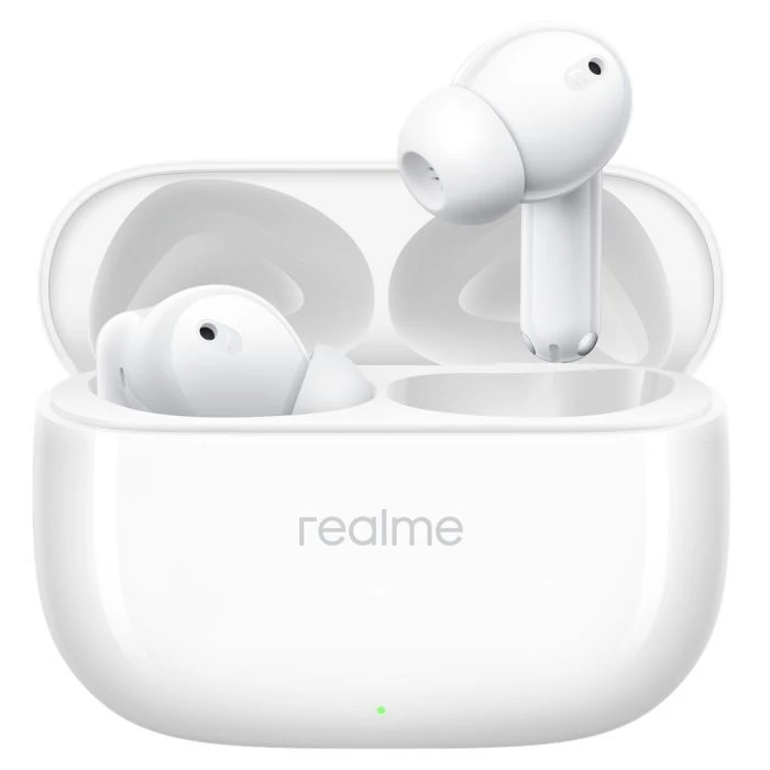 Навушники realme Buds T310 Agile White (RMA2303 Agile White) (UA)