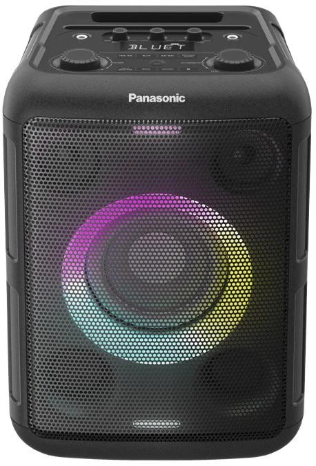 Акустична система Panasonic SC-BMAX5 Black (SC-BMAX5WW-K) (UA)