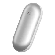 PLAUD AI Note Pin Silver (PN0200-SI) (UA)