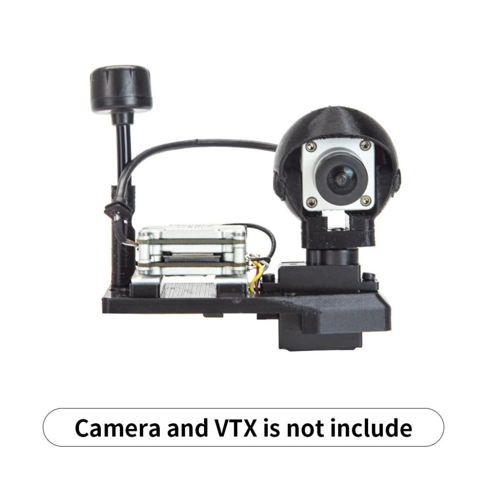 Подвес ATOMRC 3D printed Gimbal-Two axis (Gimbaltwo) (UA)