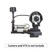 Підвіс ATOMRC 3D надрукований Gimbal-Два осі (Gimbaltwo) (UA)