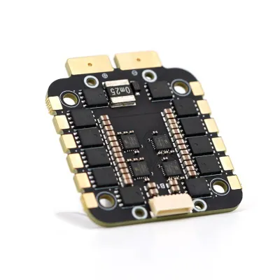 Польотний контролер TBS Lucid H743 Wing 12S (UA)