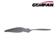 Пропелер Gemfan 8x6R Electric Reverse Rotation Glass Fiber Nylon (PFGN8X6-EAR) (UA)